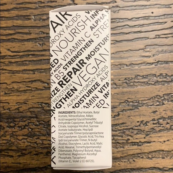 Londontown get well nail recovery 💅 - Picture 2 of 4